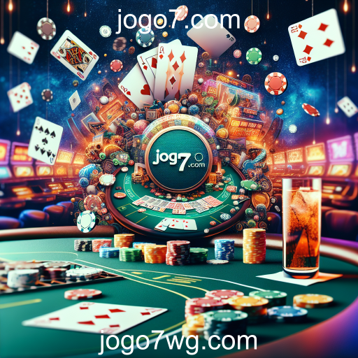 A Fascinante Mundo dos Jogos de Cartas