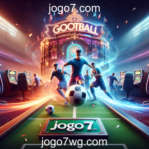 A Emoção dos Jogos de Esportes: Por que Eles Dominam o Mercado de Games